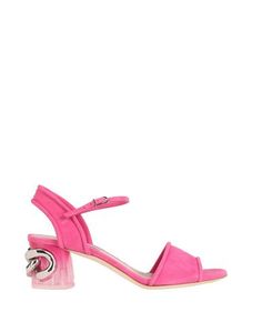 Сандалии Casadei