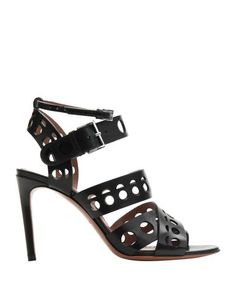 Сандалии AlaÏa