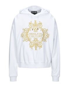 Толстовка Versace Jeans Couture