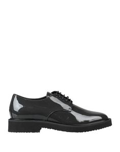 Обувь на шнурках Giuseppe Zanotti