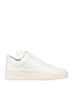 Низкие кеды и кроссовки Filling Pieces