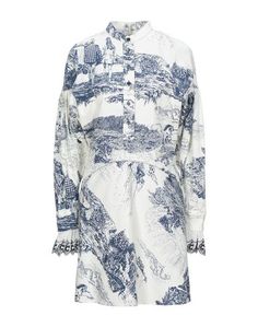 Короткое платье ChloÉ