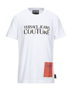 Футболка Versace Jeans Couture
