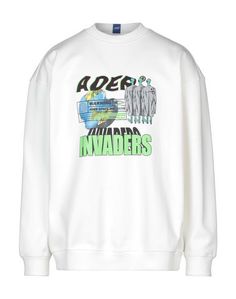 Толстовка Ader Error