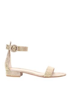 Сандалии Gianvito Rossi