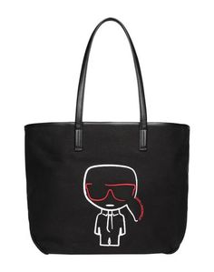 Сумка на руку Karl Lagerfeld