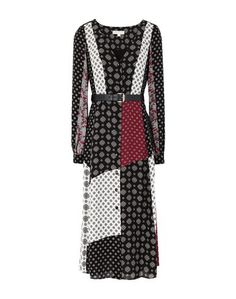 Платье длиной 3/4 Michael Michael Kors