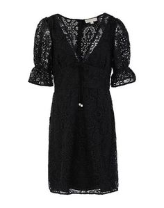 Короткое платье Michael Michael Kors