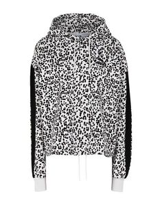 Толстовка Puma
