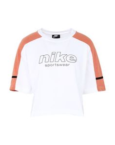 Футболка Nike