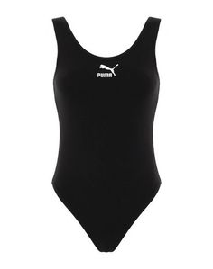 Топ без рукавов Puma