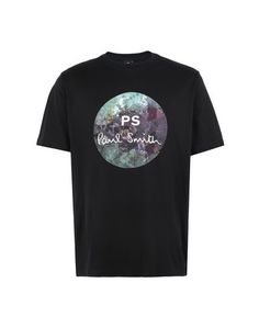 Футболка PS Paul Smith