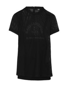 Футболка Karl Lagerfeld