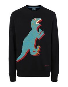 Толстовка Paul Smith