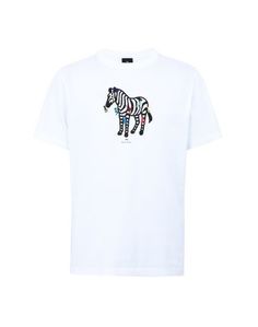 Футболка PS Paul Smith