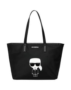 Сумка на руку Karl Lagerfeld