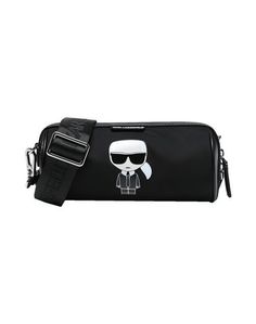 Сумка через плечо Karl Lagerfeld