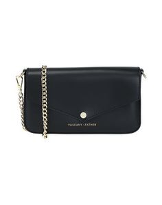 Сумка на руку Tuscany Leather