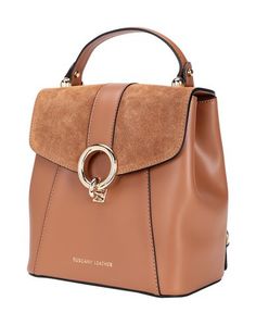 Рюкзаки и сумки на пояс Tuscany Leather