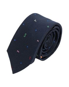 Галстук Paul Smith