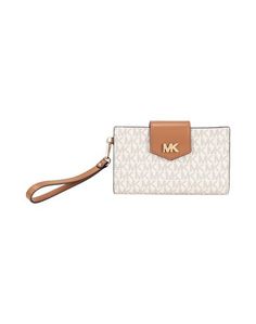 Бумажник Michael Michael Kors