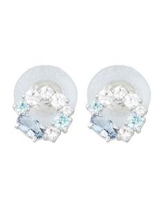 Серьги Swarovski