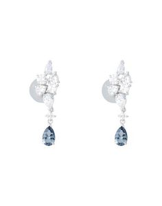 Серьги Swarovski