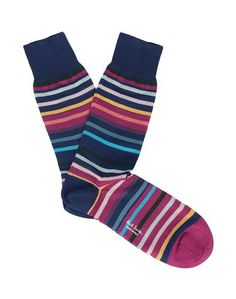 Короткие носки Paul Smith