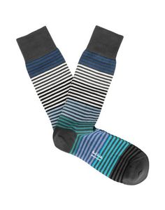 Короткие носки Paul Smith