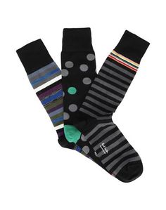 Короткие носки Paul Smith