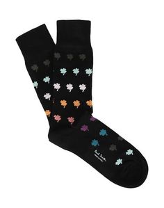 Короткие носки Paul Smith