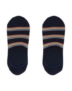 Короткие носки Paul Smith