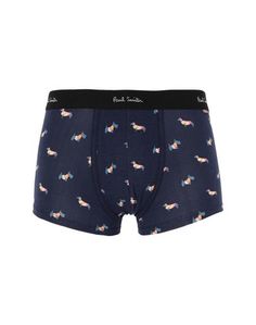 Боксеры Paul Smith