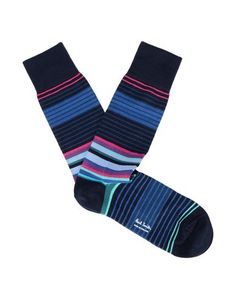 Короткие носки Paul Smith
