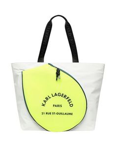 Сумка на руку Karl Lagerfeld