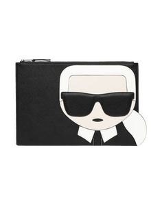 Сумка на руку Karl Lagerfeld