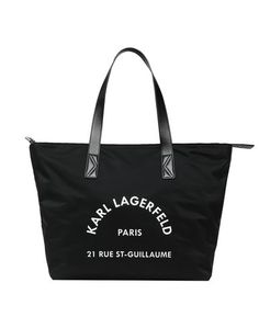 Сумка на руку Karl Lagerfeld