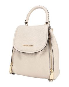 Рюкзаки и сумки на пояс Michael Michael Kors