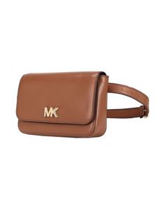 Рюкзаки и сумки на пояс Michael Michael Kors