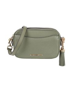 Сумка через плечо Michael Michael Kors