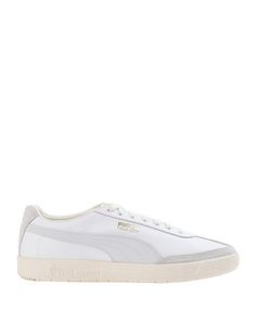 Низкие кеды и кроссовки Puma