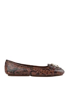 Мокасины Michael Michael Kors