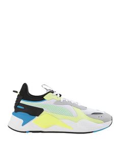 Низкие кеды и кроссовки Puma