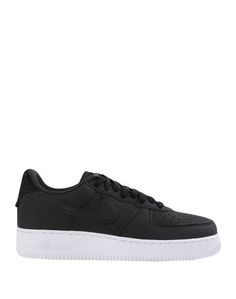Низкие кеды и кроссовки Nike