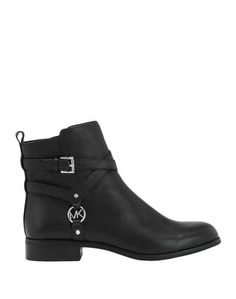 Полусапоги и высокие ботинки Michael Michael Kors
