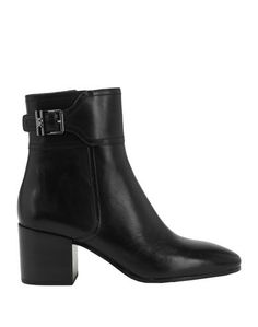 Полусапоги и высокие ботинки Michael Michael Kors