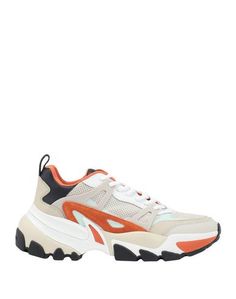 Низкие кеды и кроссовки Michael Kors Mens