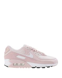 Низкие кеды и кроссовки Nike