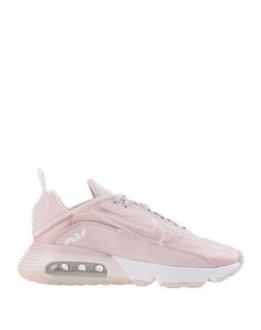 Низкие кеды и кроссовки Nike