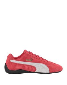 Низкие кеды и кроссовки Puma